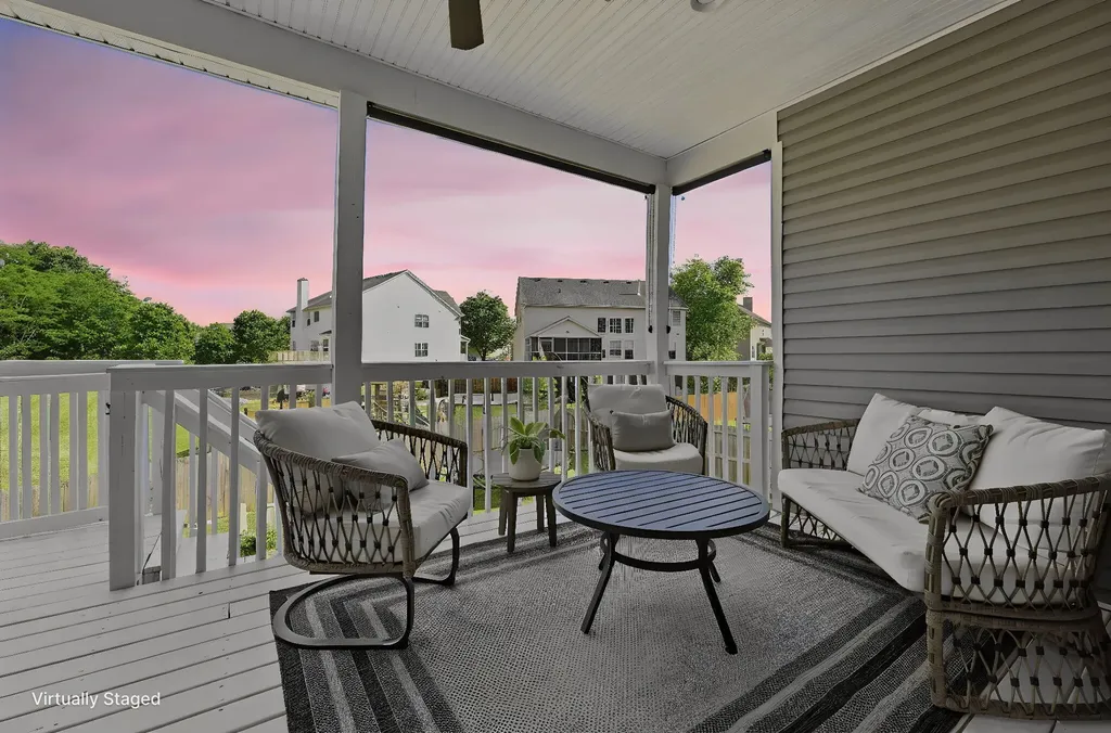 3613 Tranquility Point Lexington KY 40509