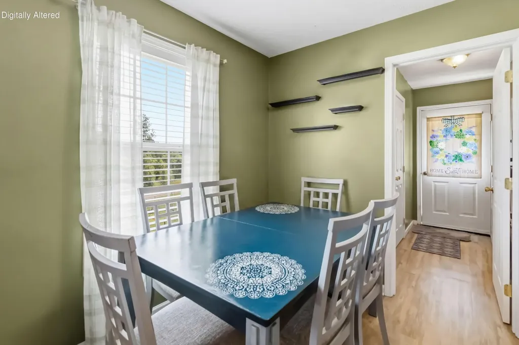 264 Gentry Drive Stanford KY 40484