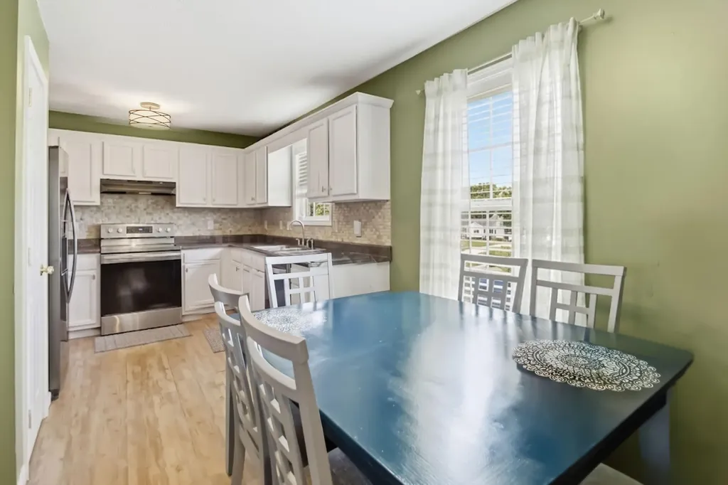 264 Gentry Drive Stanford KY 40484