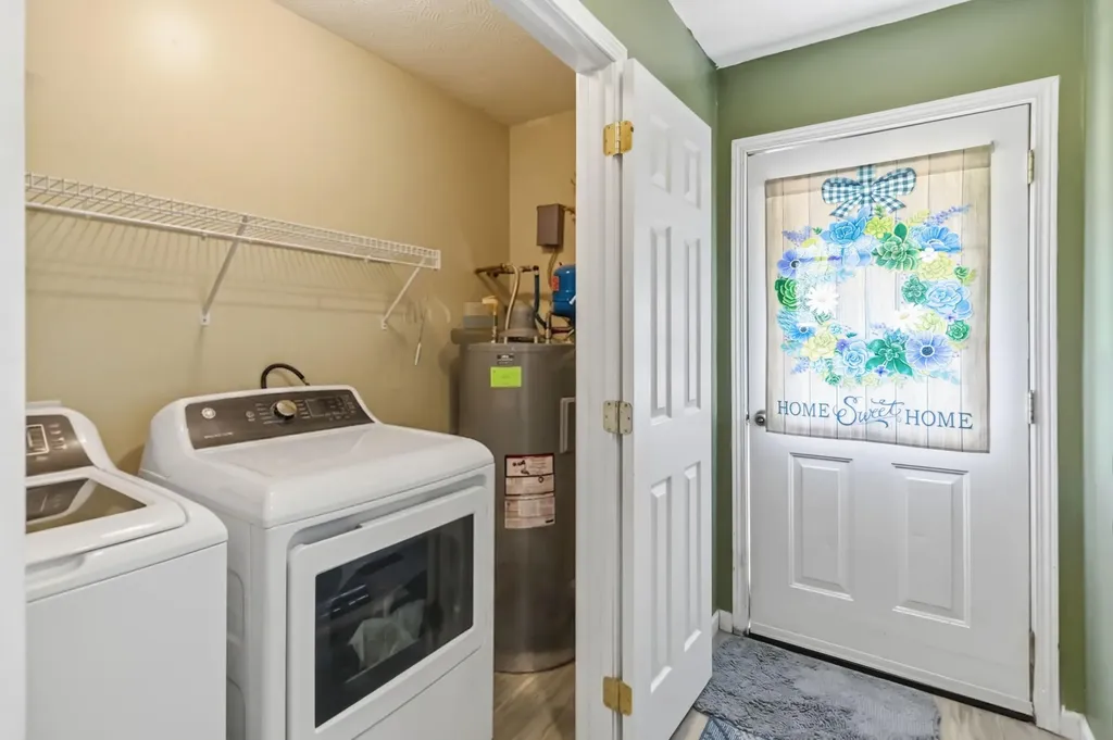 264 Gentry Drive Stanford KY 40484
