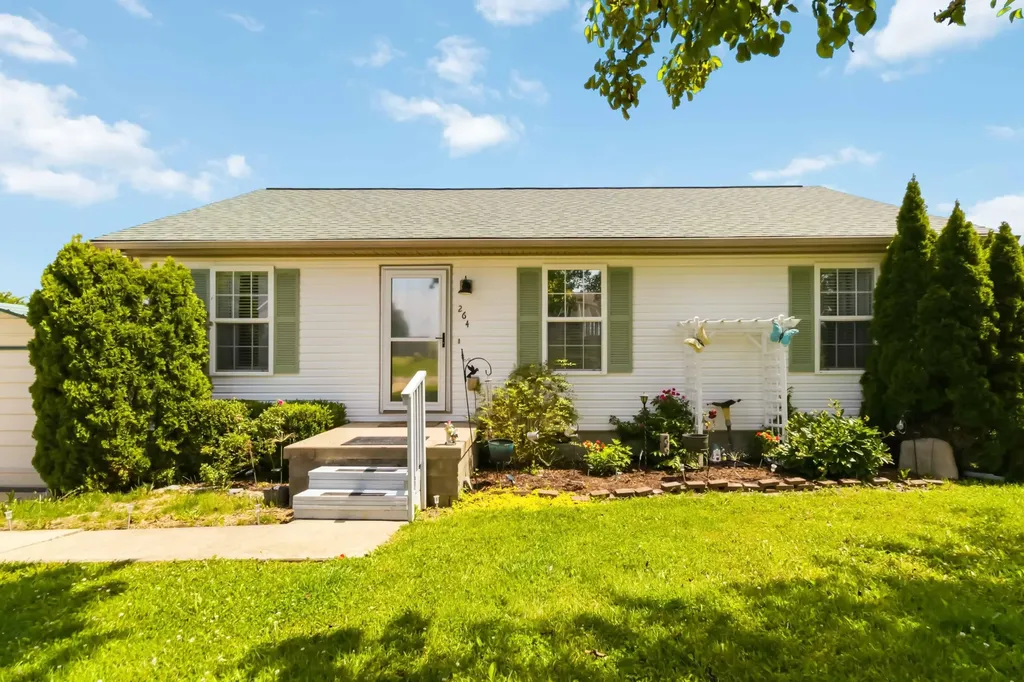 264 Gentry Drive Stanford KY 40484