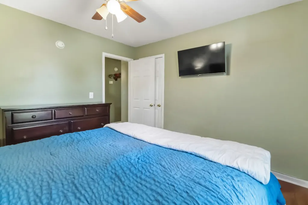 264 Gentry Drive Stanford KY 40484