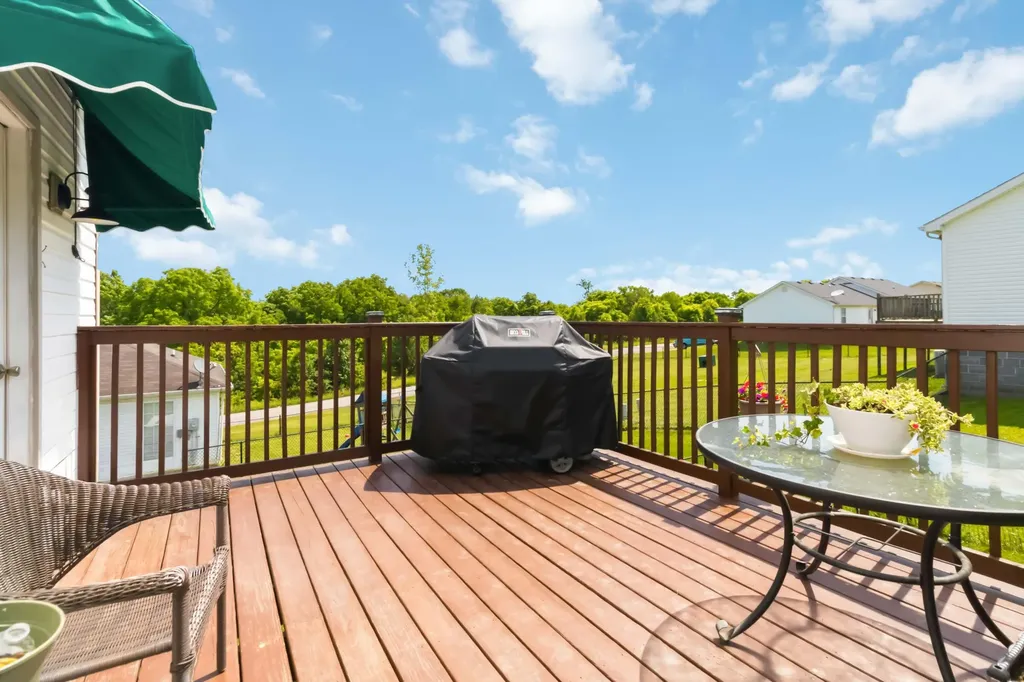 264 Gentry Drive Stanford KY 40484