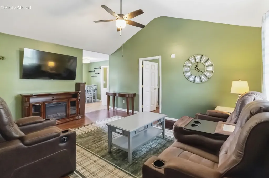 264 Gentry Drive Stanford KY 40484
