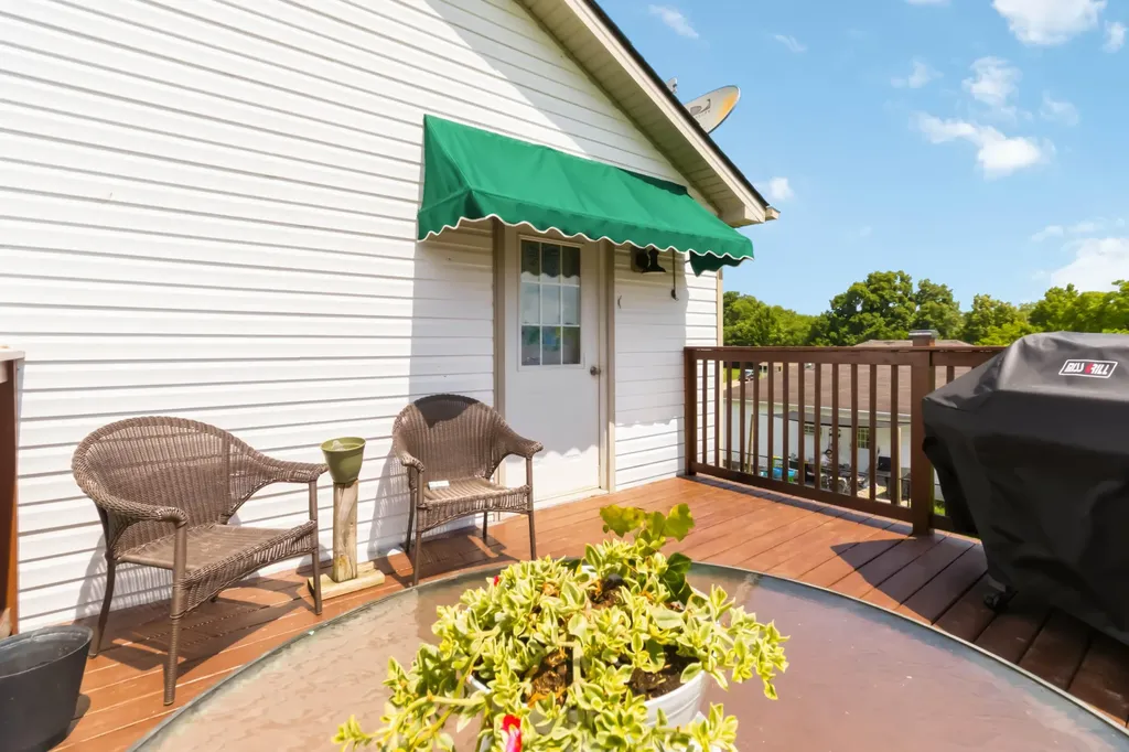 264 Gentry Drive Stanford KY 40484