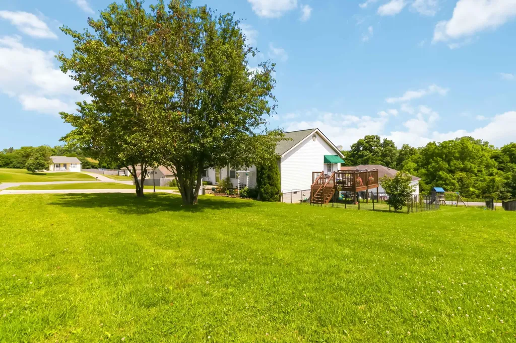 264 Gentry Drive Stanford KY 40484