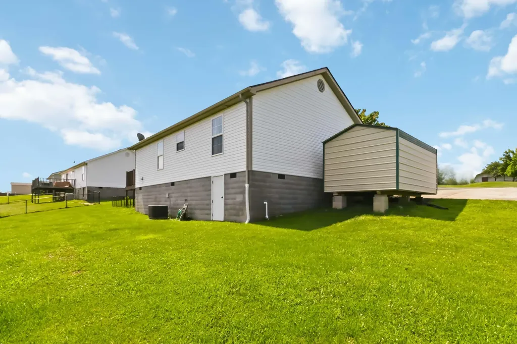 264 Gentry Drive Stanford KY 40484