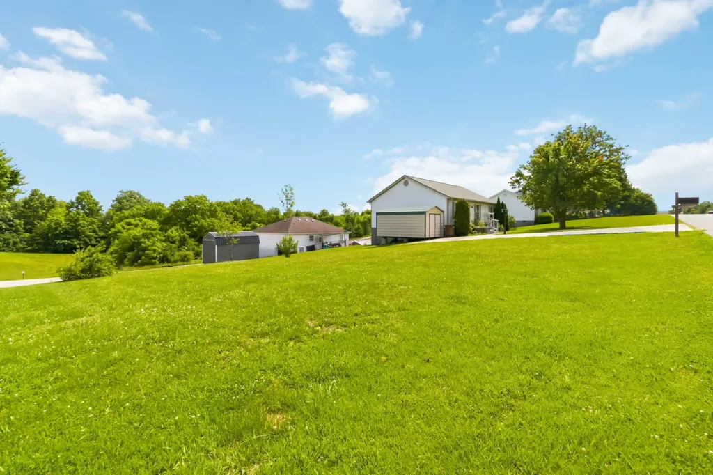 264 Gentry Drive Stanford KY 40484