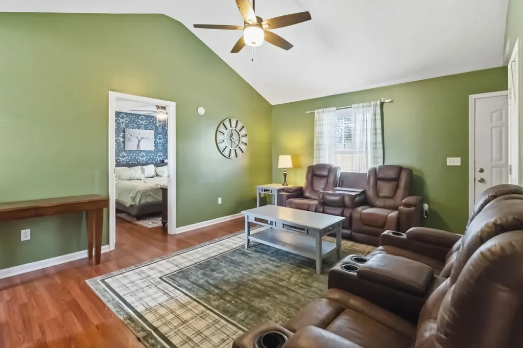 264 Gentry Drive Stanford KY 40484