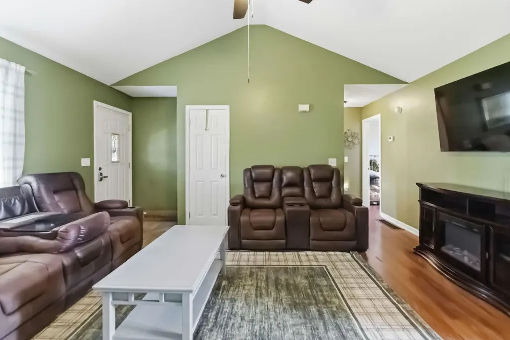 264 Gentry Drive Stanford KY 40484