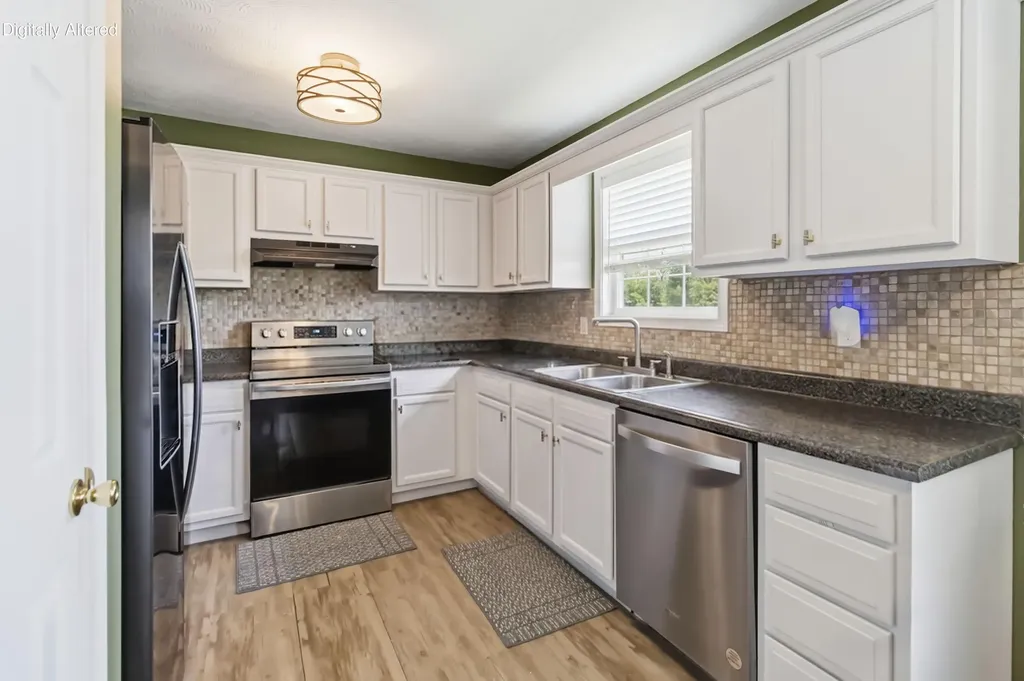 264 Gentry Drive Stanford KY 40484