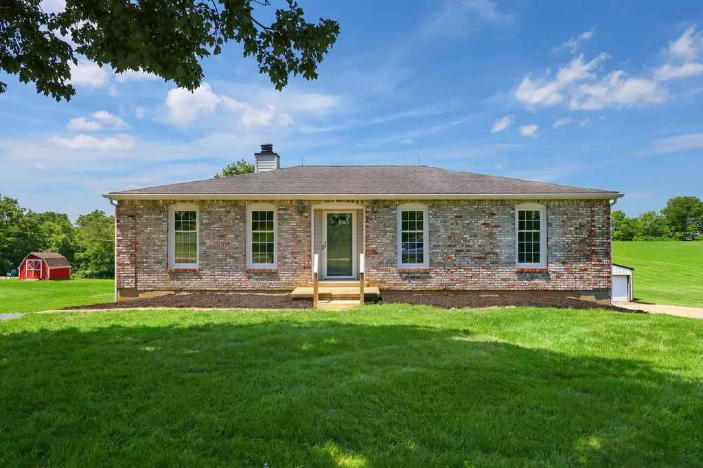 403 Wash Road Frankfort KY 40601
