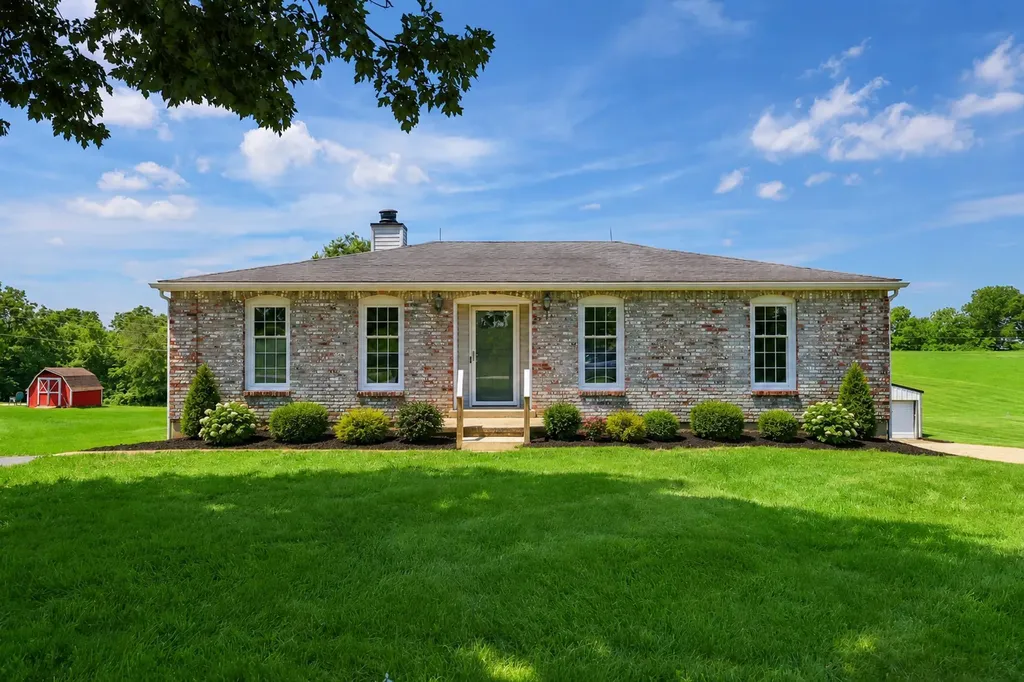 403 Wash Road Frankfort KY 40601