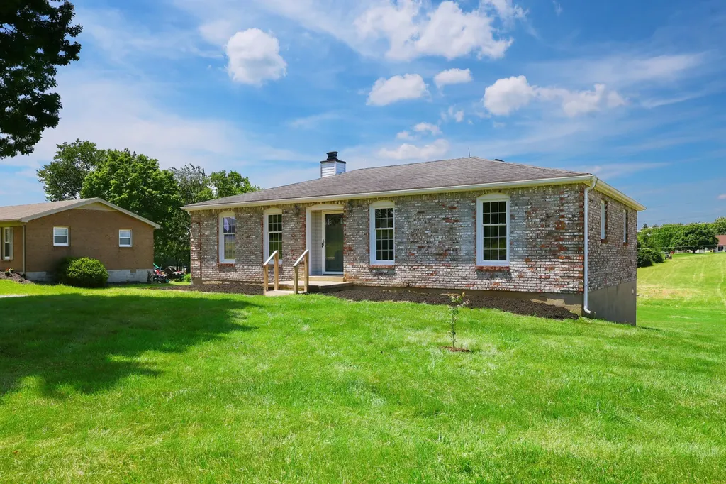 403 Wash Road Frankfort KY 40601