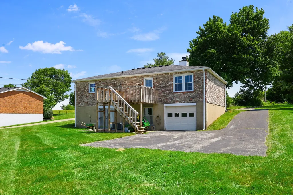 403 Wash Road Frankfort KY 40601