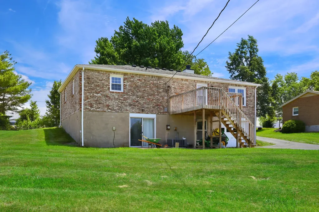 403 Wash Road Frankfort KY 40601