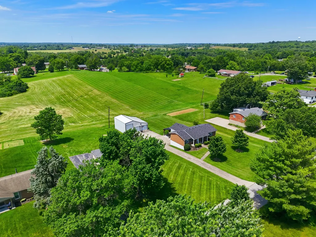 403 Wash Road Frankfort KY 40601