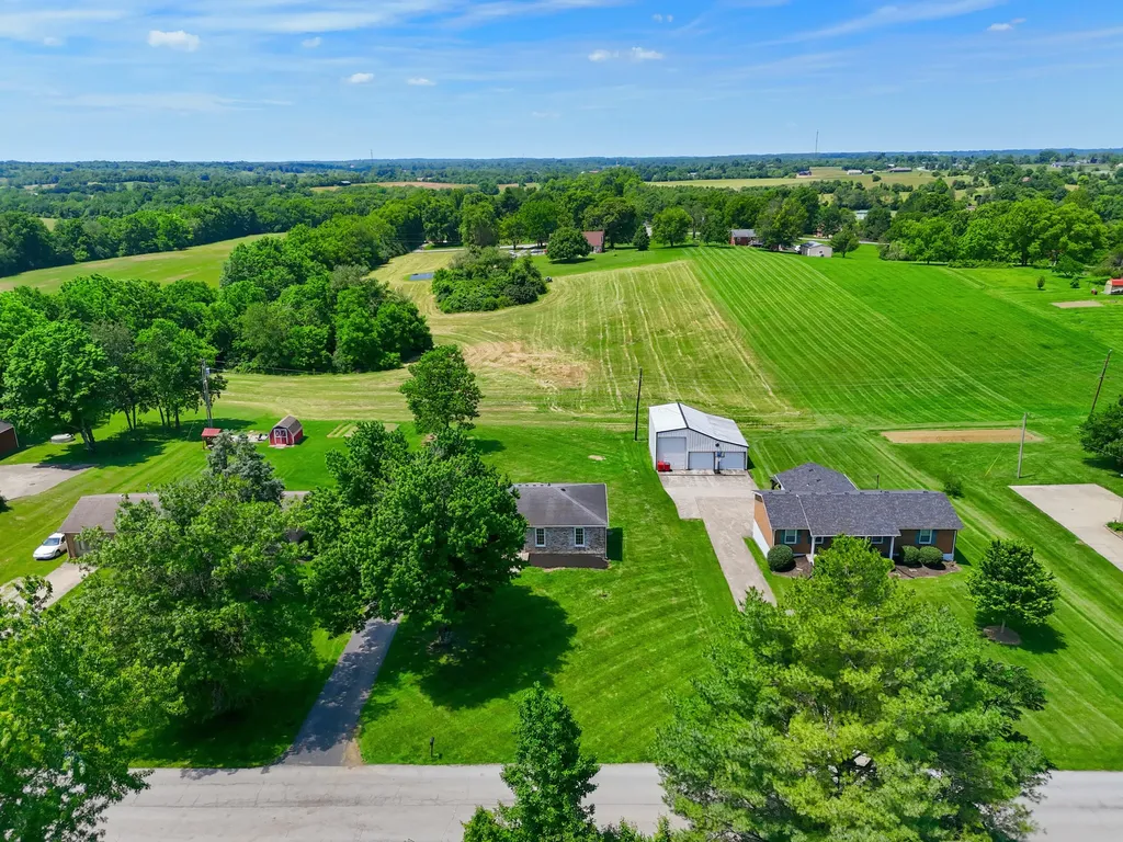 403 Wash Road Frankfort KY 40601