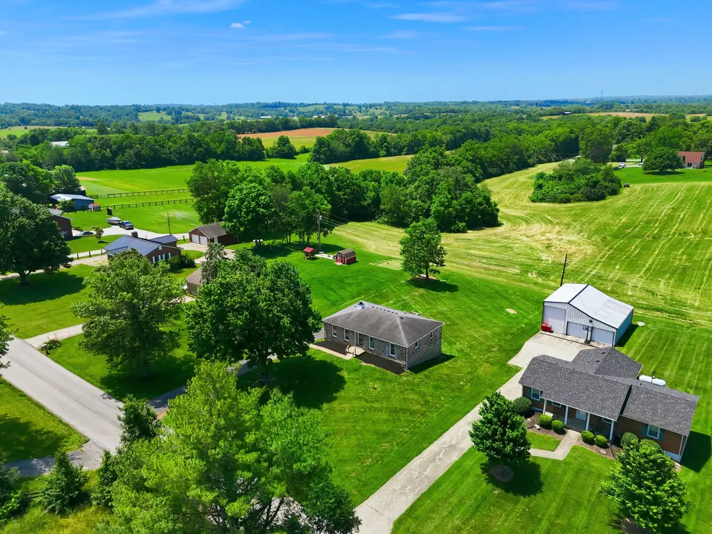 403 Wash Road Frankfort KY 40601