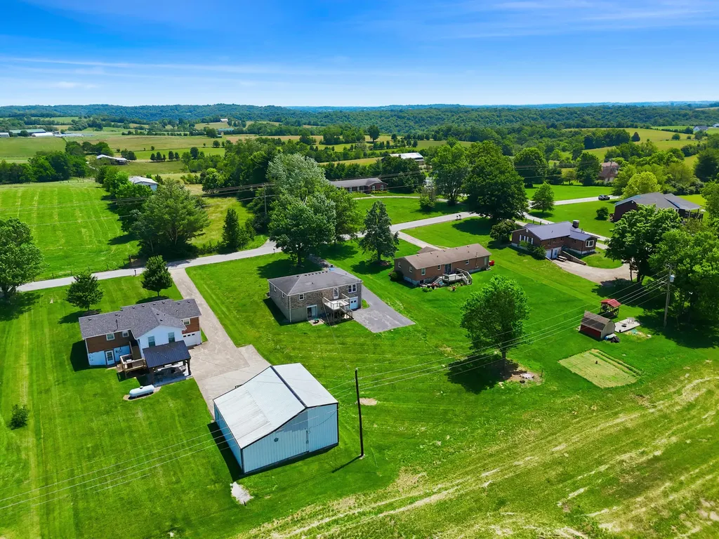 403 Wash Road Frankfort KY 40601
