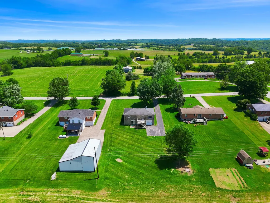 403 Wash Road Frankfort KY 40601