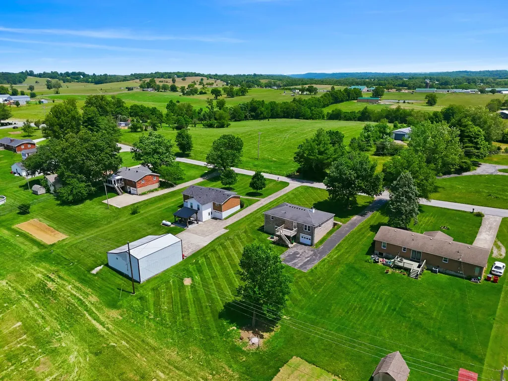 403 Wash Road Frankfort KY 40601