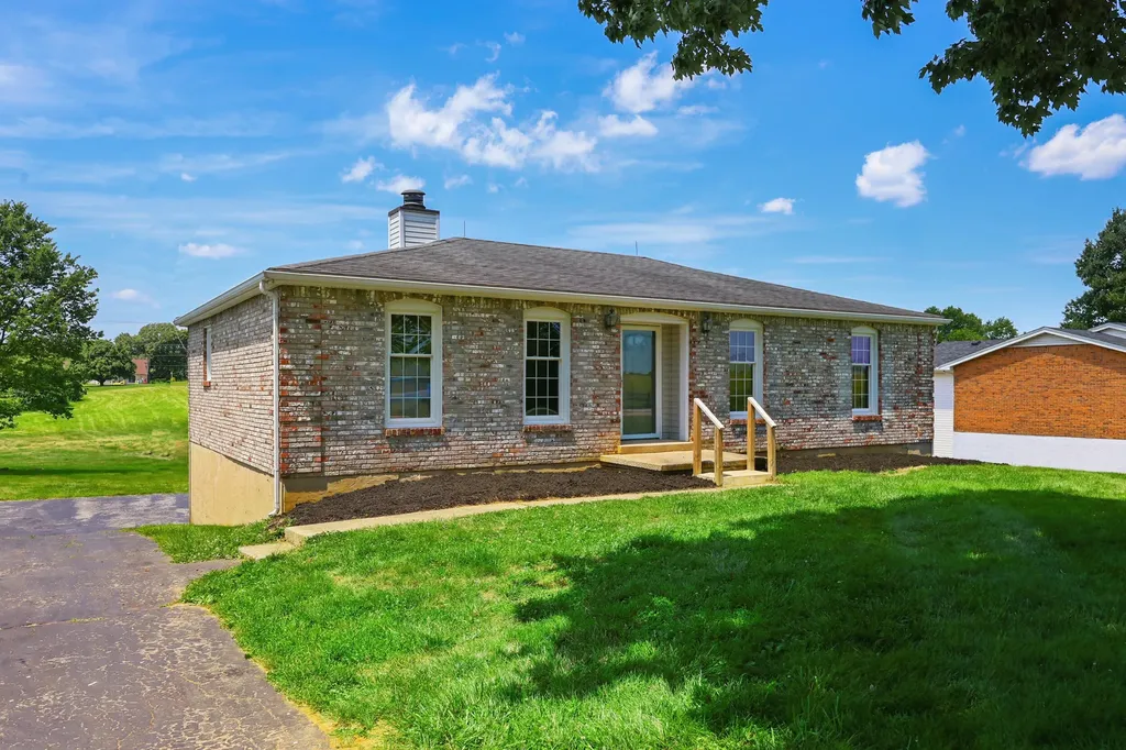 403 Wash Road Frankfort KY 40601