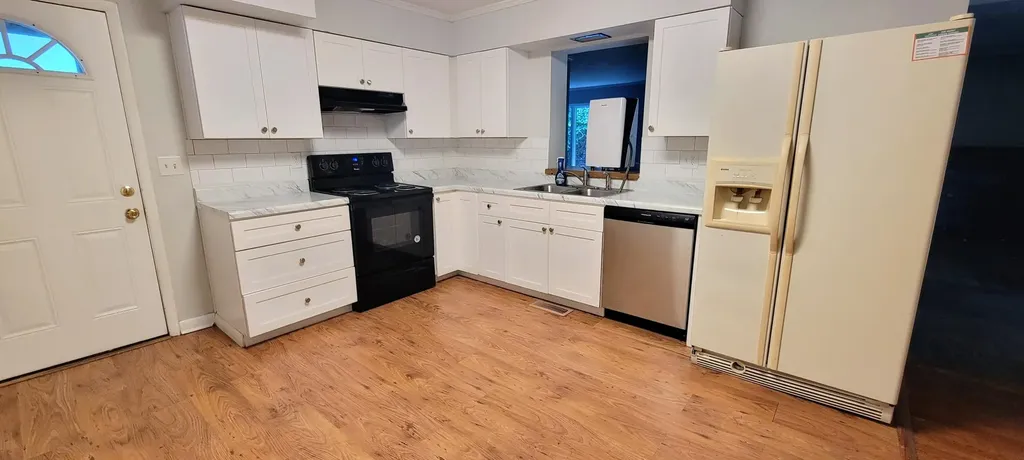 1217 Knapp Avenue Morehead KY 40351