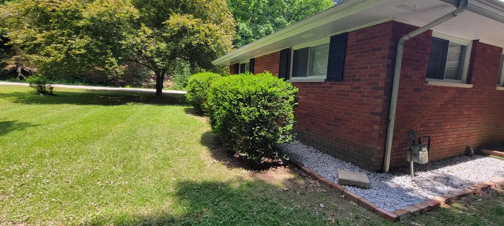 1217 Knapp Avenue Morehead KY 40351