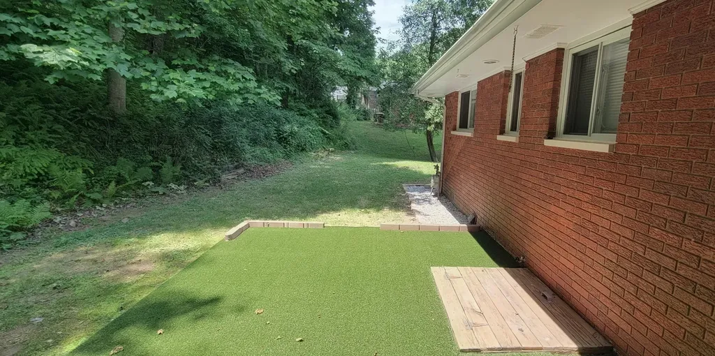 1217 Knapp Avenue Morehead KY 40351