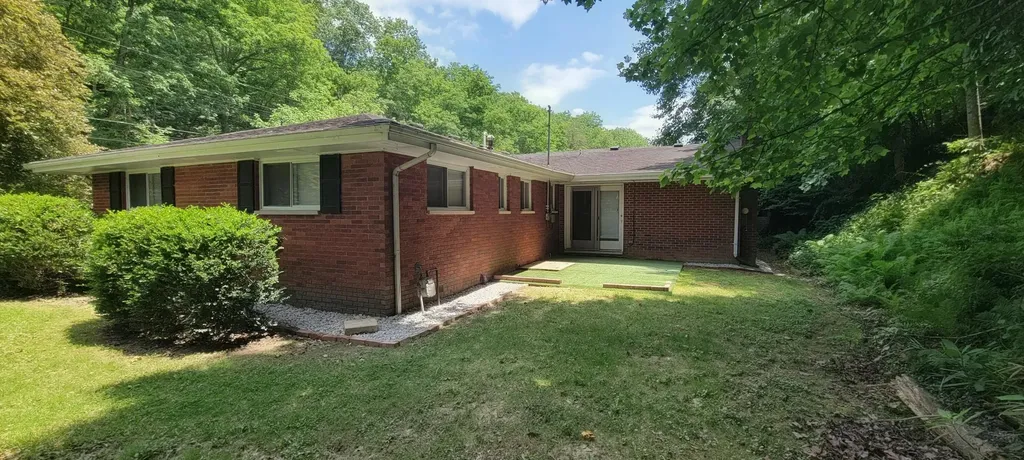 1217 Knapp Avenue Morehead KY 40351