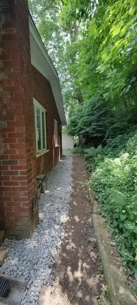 1217 Knapp Avenue Morehead KY 40351