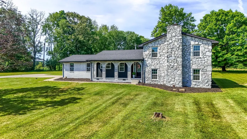 585 Standard Avenue Corbin KY 40701