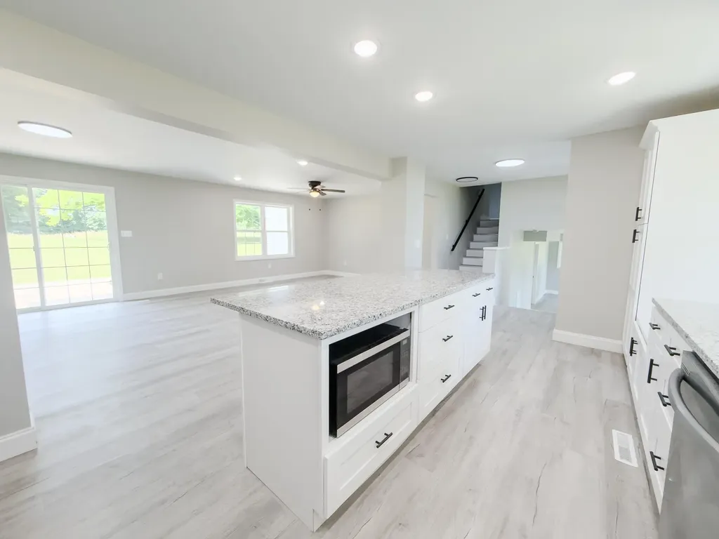 585 Standard Avenue Corbin KY 40701