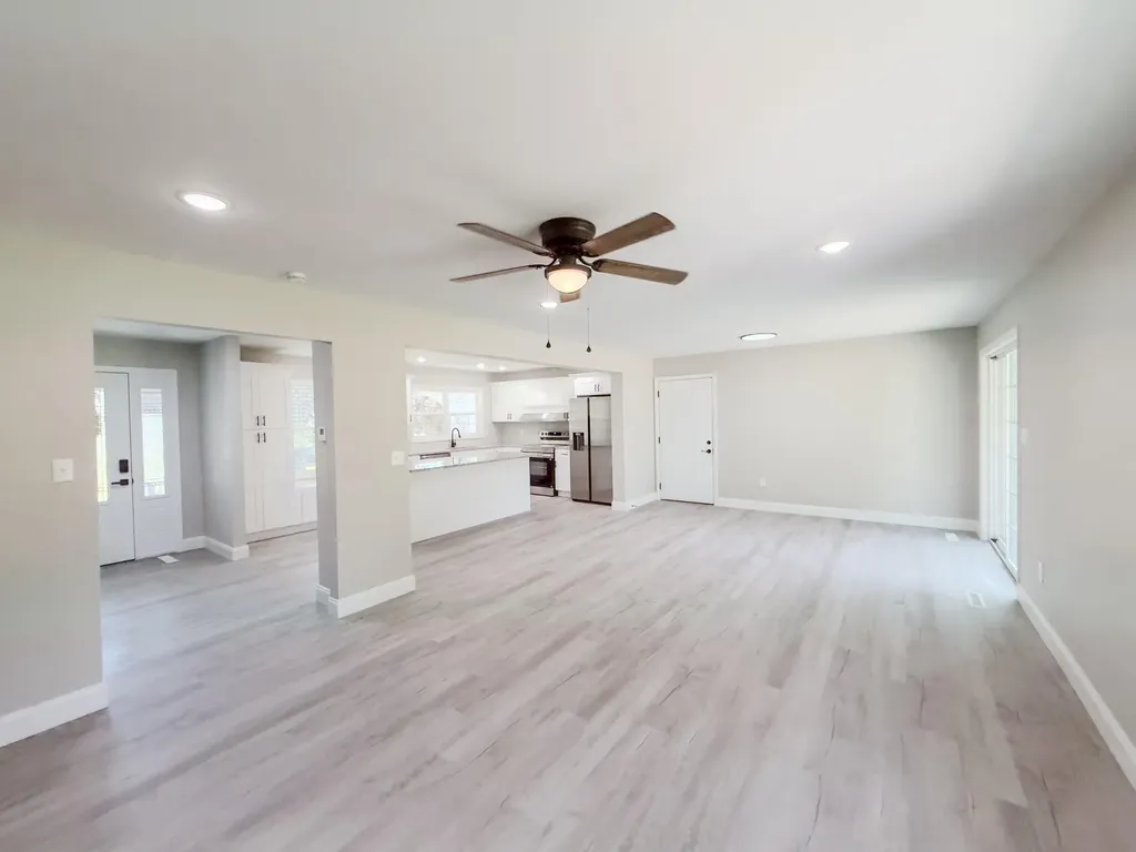 585 Standard Avenue Corbin KY 40701