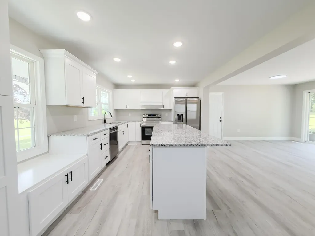 585 Standard Avenue Corbin KY 40701