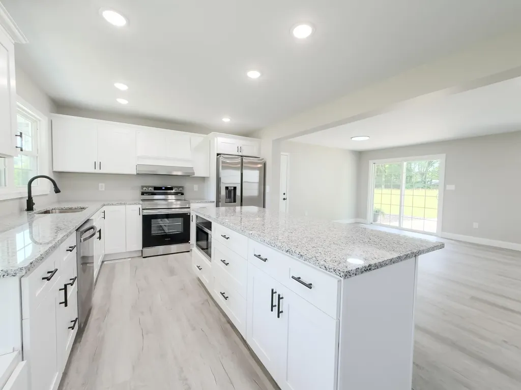 585 Standard Avenue Corbin KY 40701