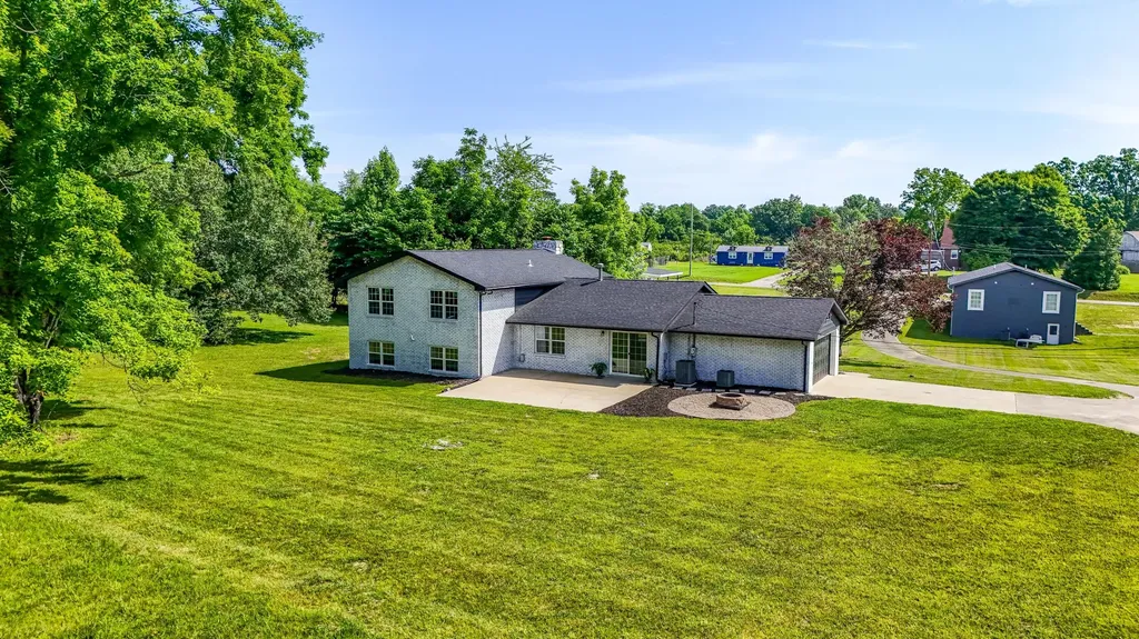 585 Standard Avenue Corbin KY 40701