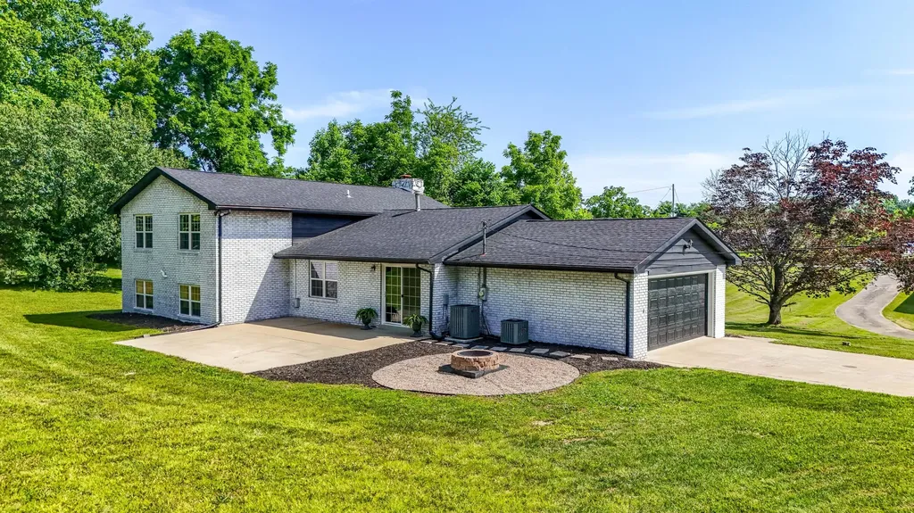 585 Standard Avenue Corbin KY 40701