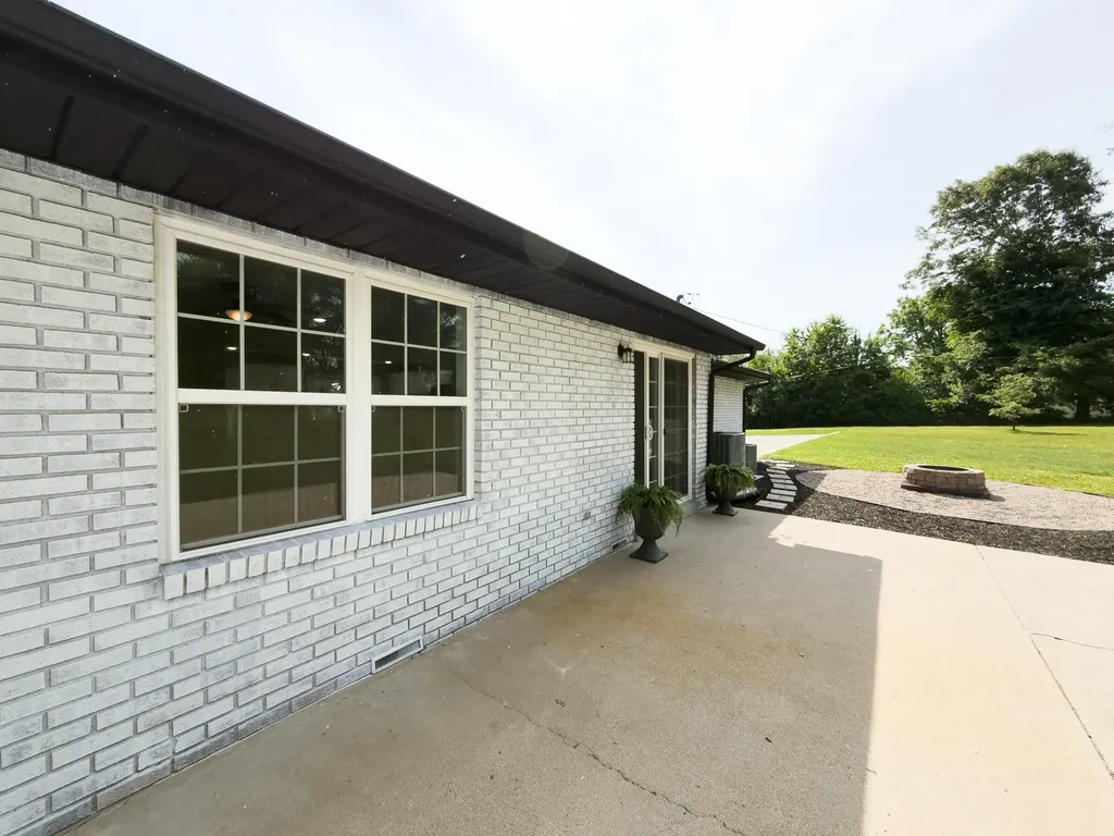 585 Standard Avenue Corbin KY 40701