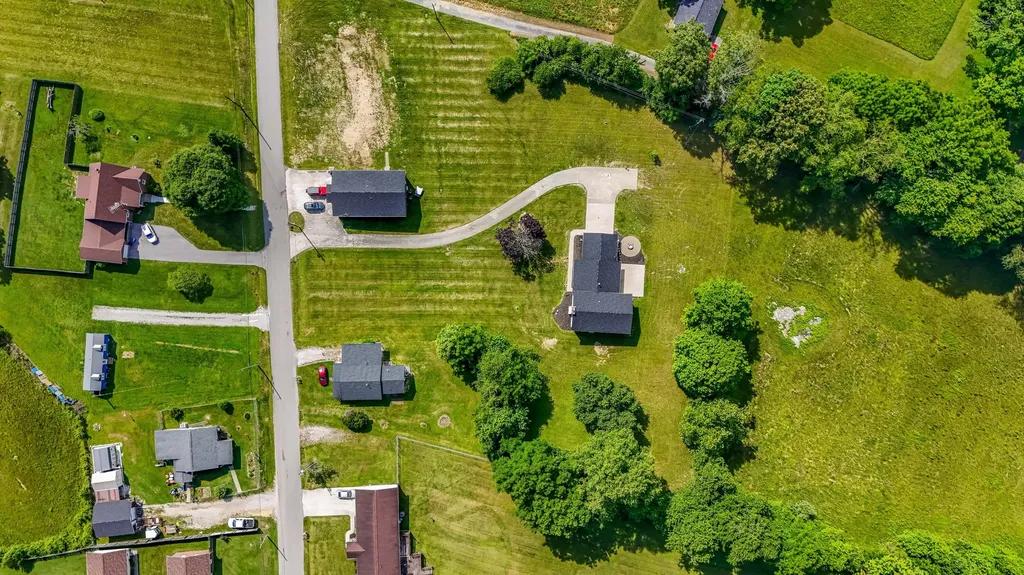 585 Standard Avenue Corbin KY 40701