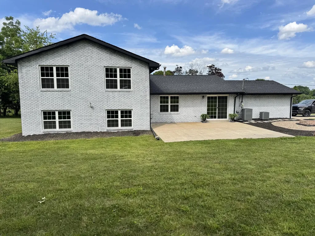 585 Standard Avenue Corbin KY 40701