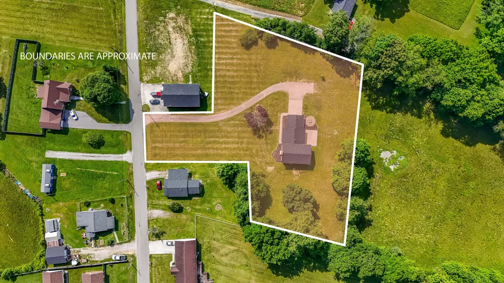 585 Standard Avenue Corbin KY 40701