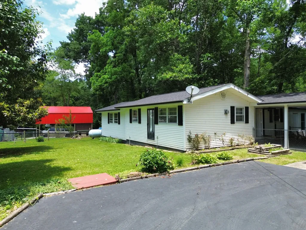139 Kilbreth Lane Garrison KY 41141