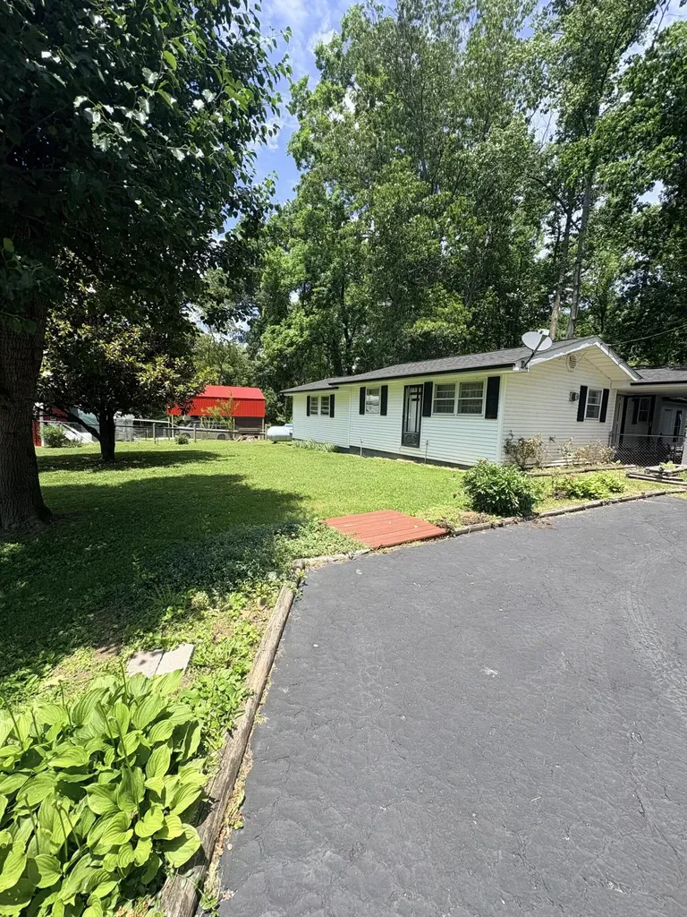 139 Kilbreth Lane Garrison KY 41141