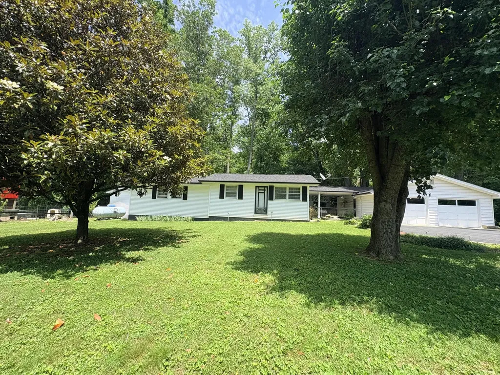 139 Kilbreth Lane Garrison KY 41141