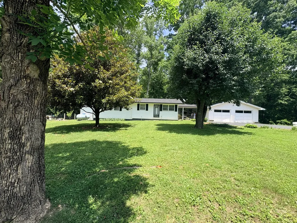 139 Kilbreth Lane Garrison KY 41141