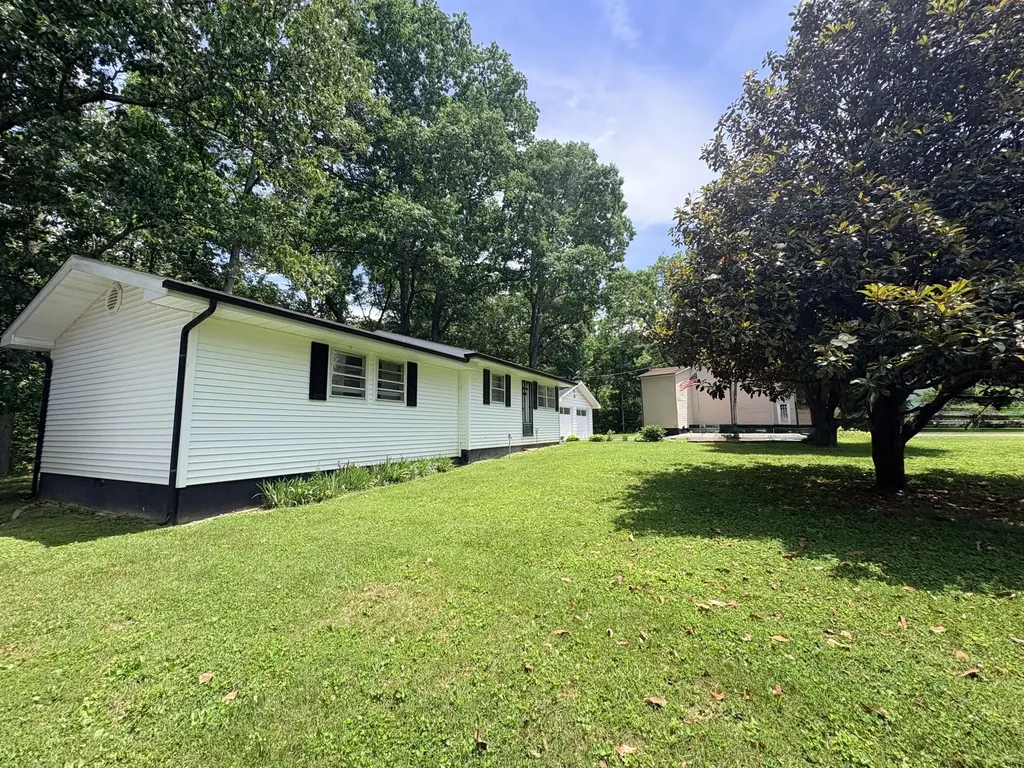139 Kilbreth Lane Garrison KY 41141