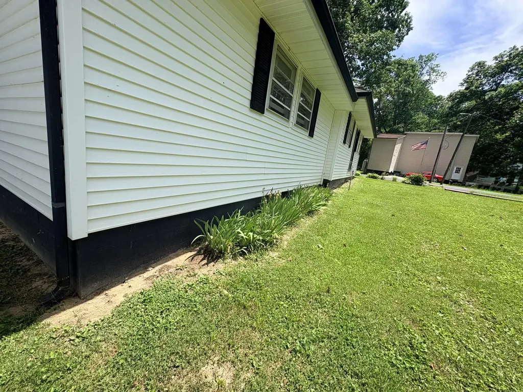 139 Kilbreth Lane Garrison KY 41141