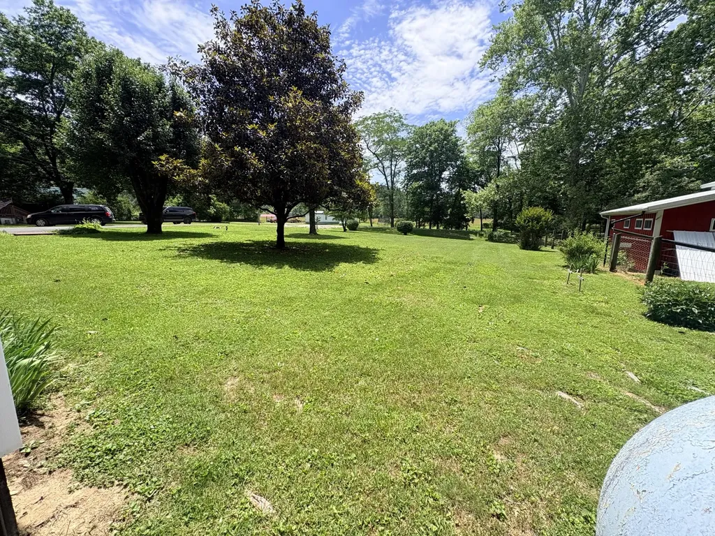 139 Kilbreth Lane Garrison KY 41141